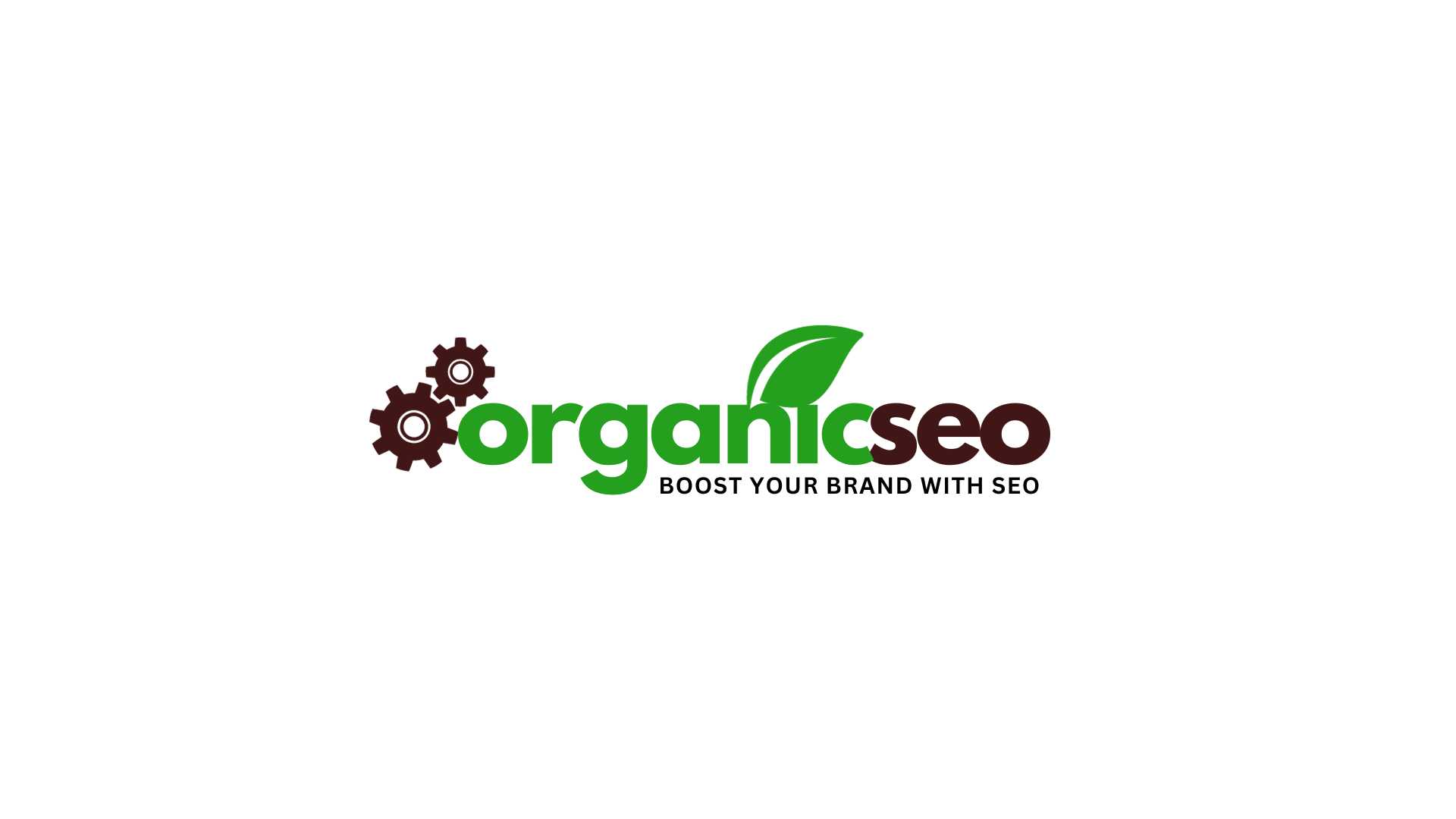 Organic SEO IT